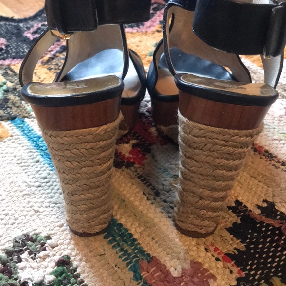 MICHAEL - Michael Kors wedges - Picture 4 of 4